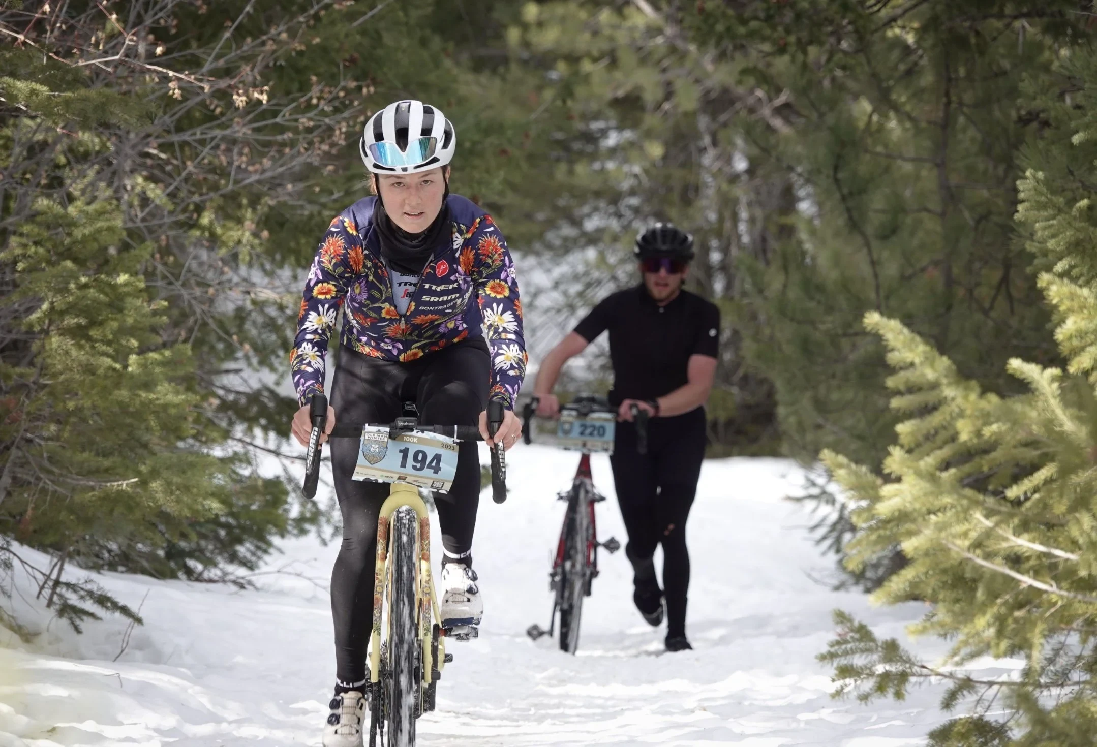 75 Mile Bike — event photo 2