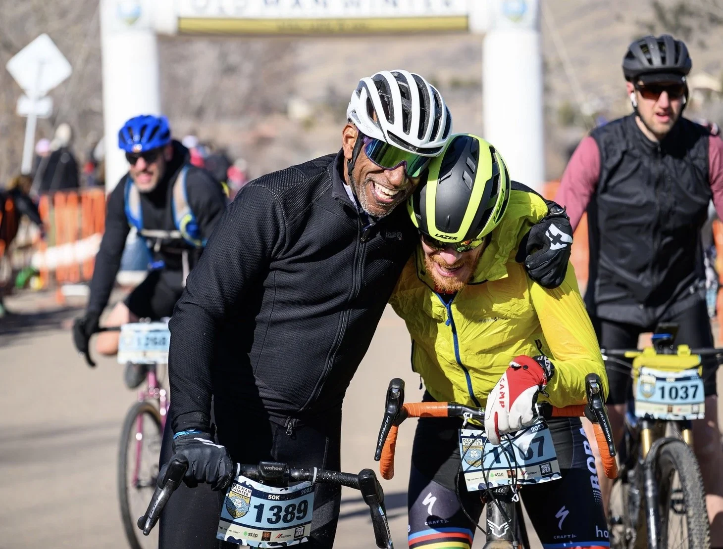 23 Mile Bike — event photo 8