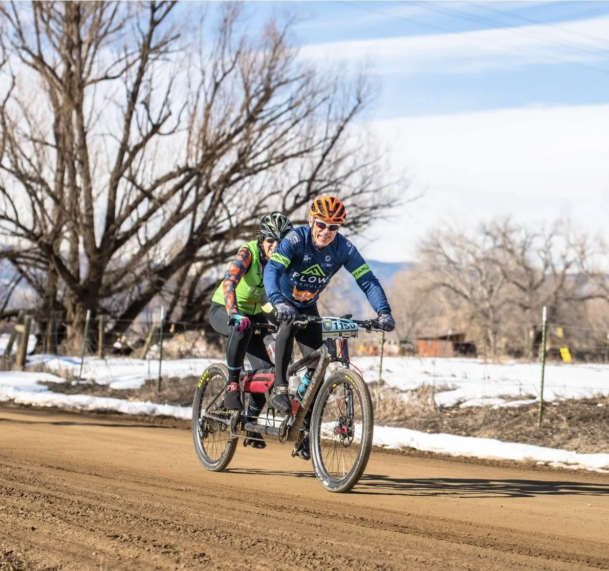 23 Mile Bike — event photo 6