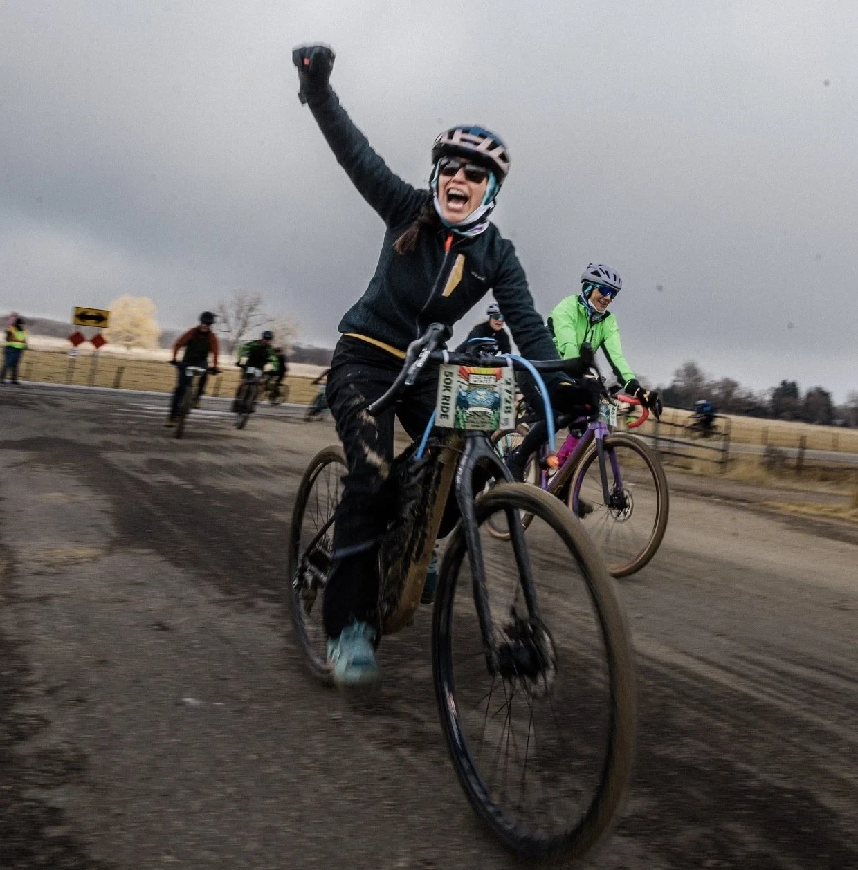 23 Mile Bike — event photo 4