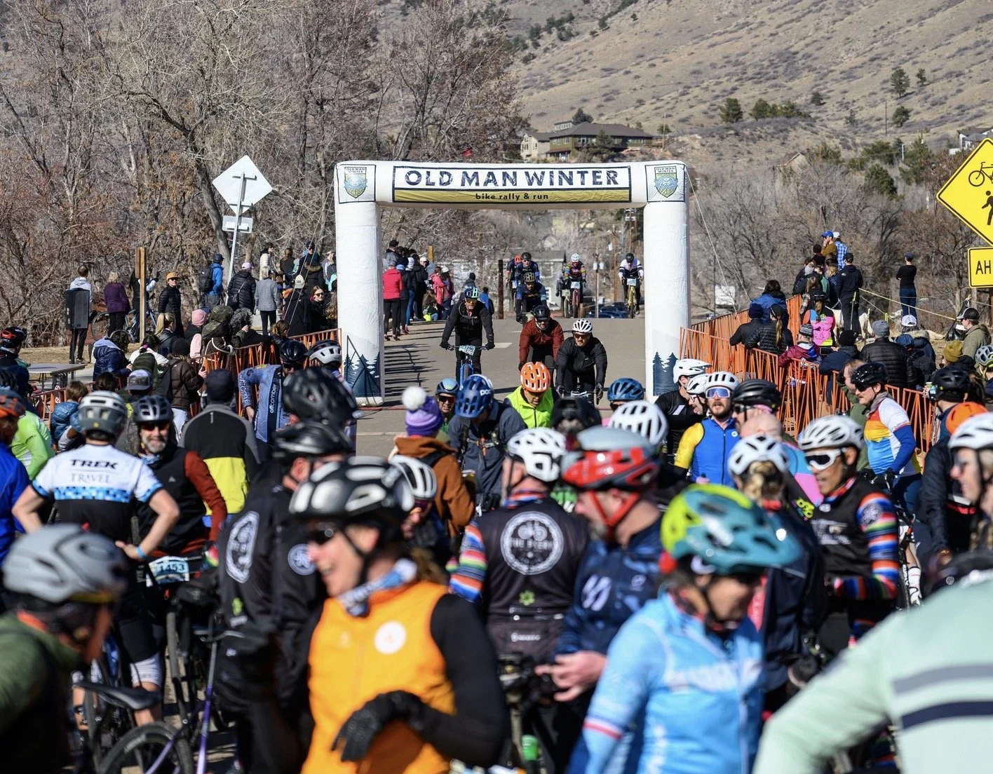 23 Mile Bike — event photo 7